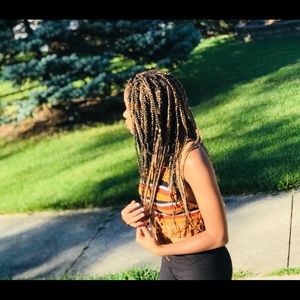 Meet your Posher, Kai